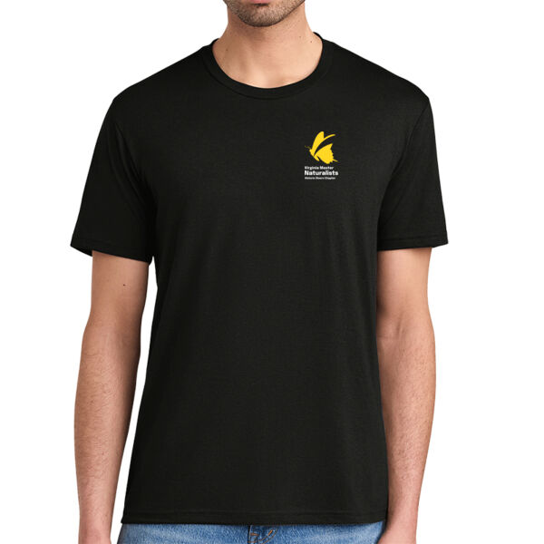 Adult Unisex Triblend Softstyle T-shirt Thumbnail