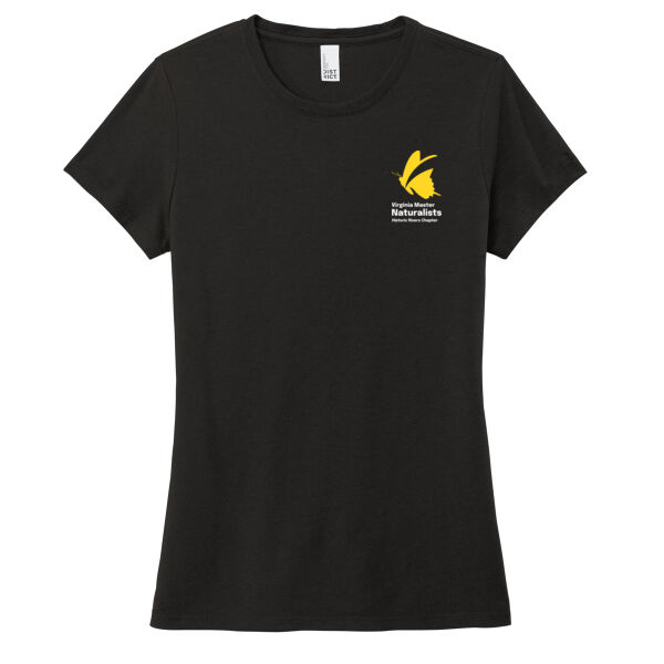 Ladies Triblend Softstyle T-shirt Thumbnail