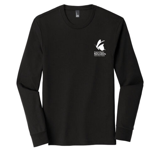 Adult Unisex Triblend Softstyle Long Sleeve T-shirt Thumbnail