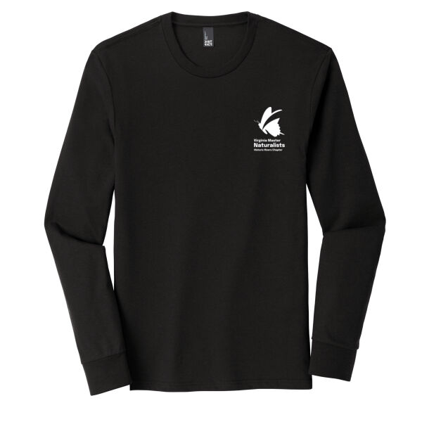 Adult Unisex Triblend Softstyle Long Sleeve T-shirt Thumbnail