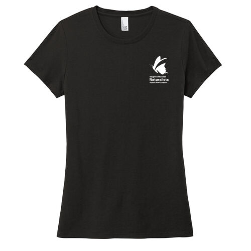 Ladies Triblend Softstyle T-shirt Thumbnail