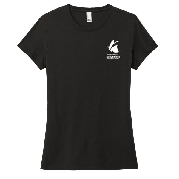 Ladies Triblend Softstyle T-shirt Thumbnail