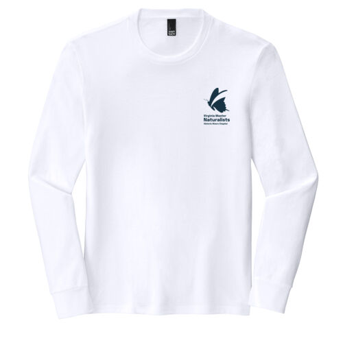 Adult Unisex Triblend Softstyle Long Sleeve T-shirt Thumbnail