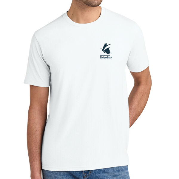 Adult Unisex Softstyle T-shirt Thumbnail